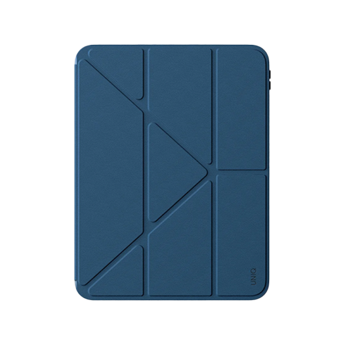 UNIQ MOVEN NEW IPAD AIR 10.9 (2022/20) - CAPRI BLUE (CAPRI BLUE) EOL