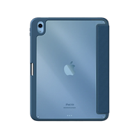 UNIQ MOVEN NEW IPAD AIR 10.9 (2022/20) - CAPRI BLUE (CAPRI BLUE) EOL