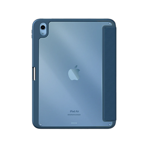UNIQ MOVEN NEW IPAD AIR 10.9 (2022/20) - CAPRI BLUE (CAPRI BLUE) EOL