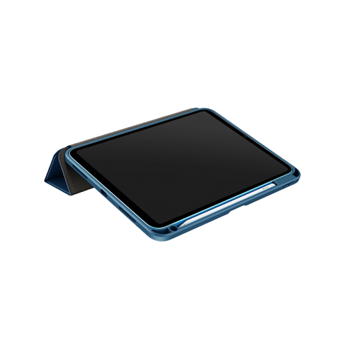 UNIQ MOVEN NEW IPAD AIR 10.9 (2022/20) - CAPRI BLUE (CAPRI BLUE) EOL