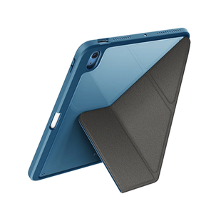UNIQ MOVEN NEW IPAD AIR 10.9 (2022/20) - CAPRI BLUE (CAPRI BLUE) EOL