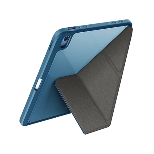 UNIQ MOVEN NEW IPAD AIR 10.9 (2022/20) - CAPRI BLUE (CAPRI BLUE) EOL