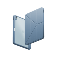 UNIQ MOVEN NEW IPAD AIR 11 (2024) - STONE BLUE (STONE BLUE)