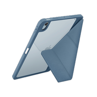 UNIQ MOVEN NEW IPAD AIR 11 (2024) - STONE BLUE (STONE BLUE)