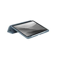 UNIQ MOVEN NEW IPAD AIR 11 (2024) - STONE BLUE (STONE BLUE)