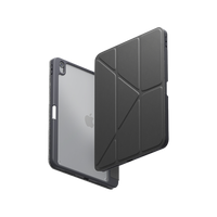 UNIQ MOVEN NEW IPAD AIR 13 (2024) - CHARCOAL (GREY) EOL