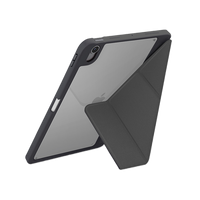 UNIQ MOVEN NEW IPAD AIR 13 (2024) - CHARCOAL (GREY) EOL