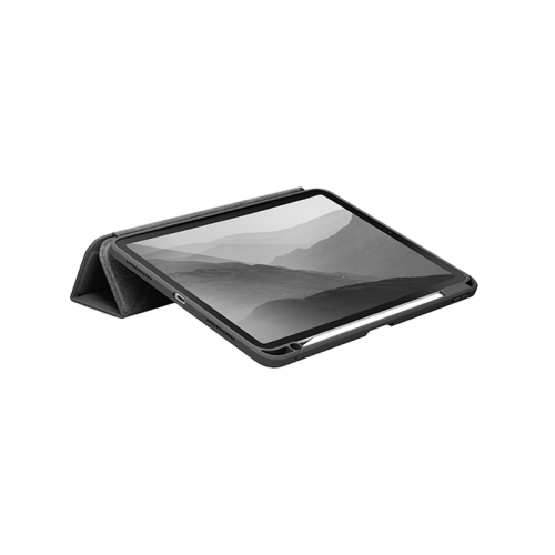UNIQ MOVEN NEW IPAD PRO 11 (2024) - CHARCOAL (GREY)