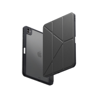 UNIQ MOVEN NEW IPAD PRO 13 (2024) - CHARCOAL (GREY)