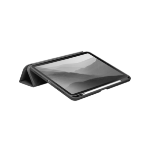 UNIQ CAMDEN NEW IPAD PRO 11 (2021) ANTIMICROBIAL - FOSSIL (GREY) EOL