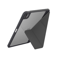 UNIQ MOVEN NEW IPAD PRO 13 (2024) - CHARCOAL (GREY)
