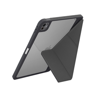 UNIQ MOVEN NEW IPAD PRO 13 (2024) - CHARCOAL (GREY)