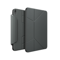 UNIQ RYZE 360 NEW IPAD AIR 11 (2024) - LICHEN GREEN (LICHEN GREEN)