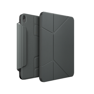 UNIQ RYZE 360 NEW IPAD AIR 11 (2024) - LICHEN GREEN (LICHEN GREEN)