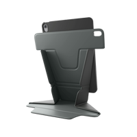 UNIQ RYZE 360 NEW IPAD AIR 11 (2024) - LICHEN GREEN (LICHEN GREEN)