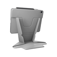 UNIQ RYZE 360 NEW IPAD AIR 13 (2024) - CHALK GREY (GREY)