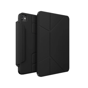 UNIQ RYZE 360 NEW IPAD PRO 13 (2024) - MIDNIGHT (BLACK)