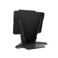 UNIQ RYZE 360 NEW IPAD PRO 13 (2024) - MIDNIGHT (BLACK)