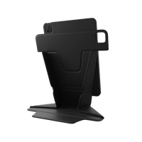 UNIQ RYZE 360 NEW IPAD PRO 13 (2024) - MIDNIGHT (BLACK)