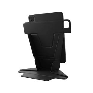 UNIQ RYZE 360 NEW IPAD PRO 13 (2024) - MIDNIGHT (BLACK)