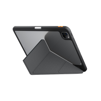 SKINARMA IPAD PRO 11" (5TH GEN) GAMMA Black