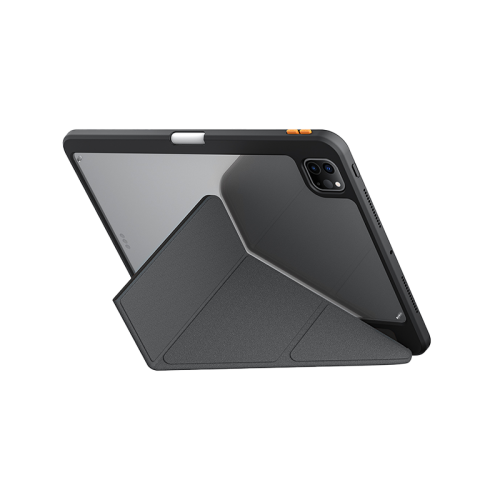 SKINARMA IPAD PRO 11" (5TH GEN) GAMMA Black