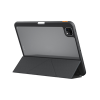 SKINARMA IPAD PRO 11" (5TH GEN) GAMMA Black