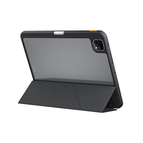 SKINARMA IPAD PRO 11" (5TH GEN) GAMMA Black