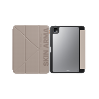 SKINARMA IPAD PRO 11" (5TH GEN) GAMMA Stone