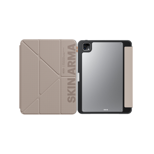 SKINARMA IPAD PRO 11" (5TH GEN) GAMMA Stone