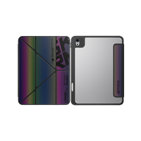 SKINARMA MAGNETIC CARDHOLDER WITH GRIP-STAND EOL Kira Kobai