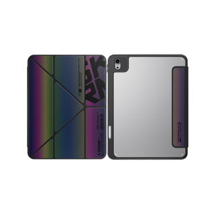 SKINARMA MAGNETIC CARDHOLDER WITH GRIP-STAND EOL Kira Kobai