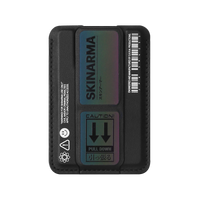 SKINARMA MAG-CHARGE CARD HOLDER WITH GRIP STAND ~ KADO EOL Kira Kobai