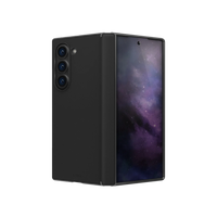 UNIQ HYBRID GALAXY Z FOLD6 ORA - BLACK (BLACK)