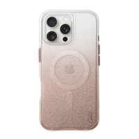 UNIQ COEHL IPHONE 16 PRO (2024) 6.3 MAGNETIC CHARGING LUMINO - ROSE GOLD (ROSE GOLD)