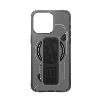 SKINARMA IPHONE PRO 6.3" (2024)
HELIO Black