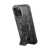 SKINARMA IPHONE PRO 6.9" (2024)
HELIO Black