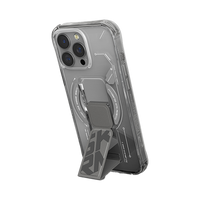 SKINARMA IPHONE PRO 6.9" (2024)
HELIO Titanium