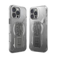 SKINARMA IPHONE PRO 6.9" (2024)
HELIO Titanium