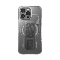 SKINARMA IPHONE PRO 6.3" (2024)
HELIO Titanium