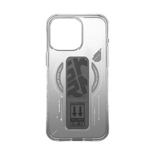 SKINARMA IPHONE PRO 6.3" (2024)
HELIO Titanium