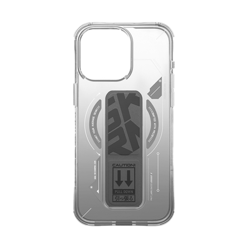 SKINARMA IPHONE PRO 6.3" (2024)
HELIO Titanium