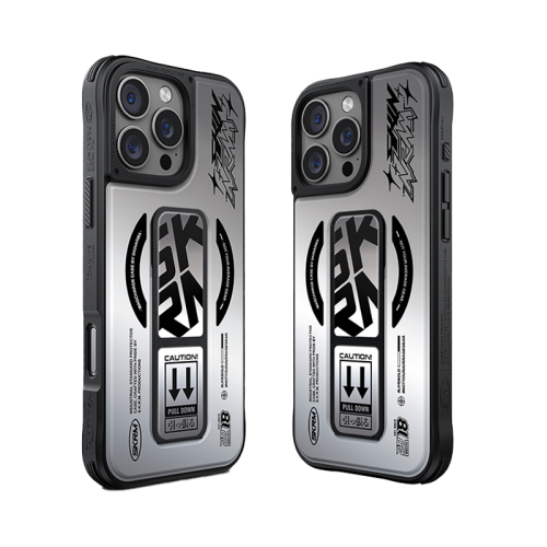 SKINARMA IPHONE PRO 6.3" (2024)
KIRA KOBAI Chrome