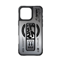 SKINARMA IPHONE PRO 6.3" (2024)
KIRA KOBAI Chrome