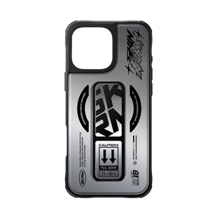 SKINARMA IPHONE PRO 6.3" (2024)
KIRA KOBAI Chrome