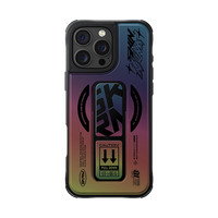 SKINARMA IPHONE PRO 6.3" (2024)
KIRA KOBAI Hologram