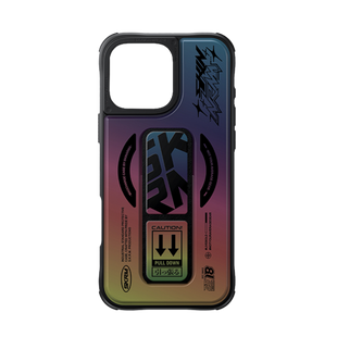 SKINARMA IPHONE PRO 6.3" (2024)
KIRA KOBAI Hologram