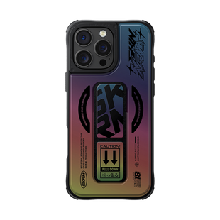 SKINARMA IPHONE PRO 6.9" (2024)
KIRA KOBAI Hologram