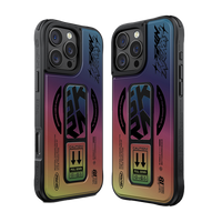 SKINARMA IPHONE PRO 6.9" (2024)
KIRA KOBAI Hologram