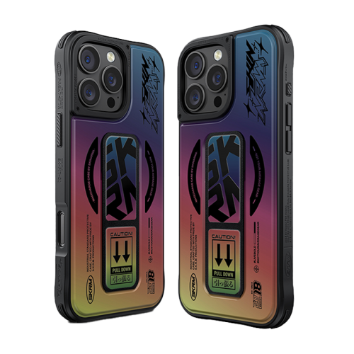 SKINARMA IPHONE PRO 6.9" (2024)
KIRA KOBAI Hologram